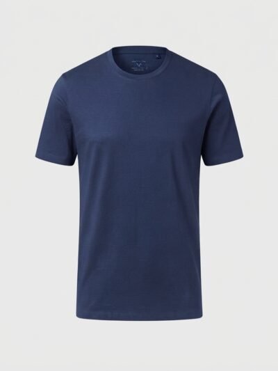 Men’s Premium Cotton Slim-Fit Button-Down Casual & Formal Shirt